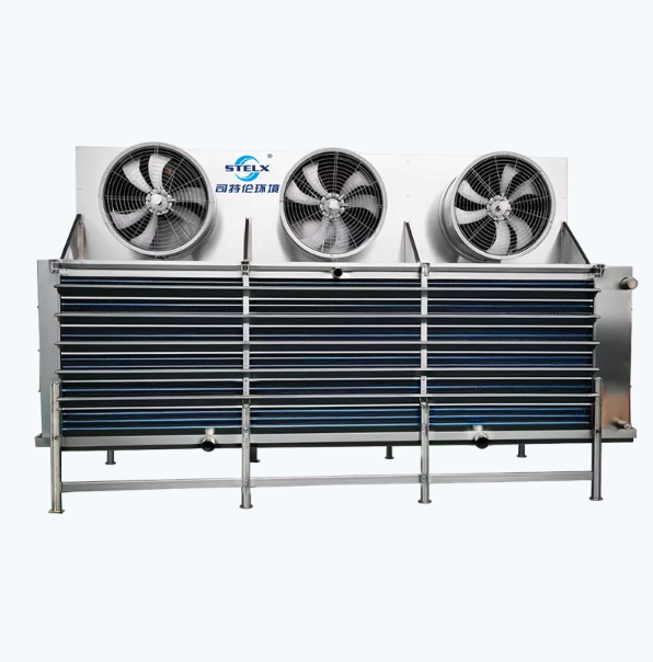 refroidisseurs d'air industriels