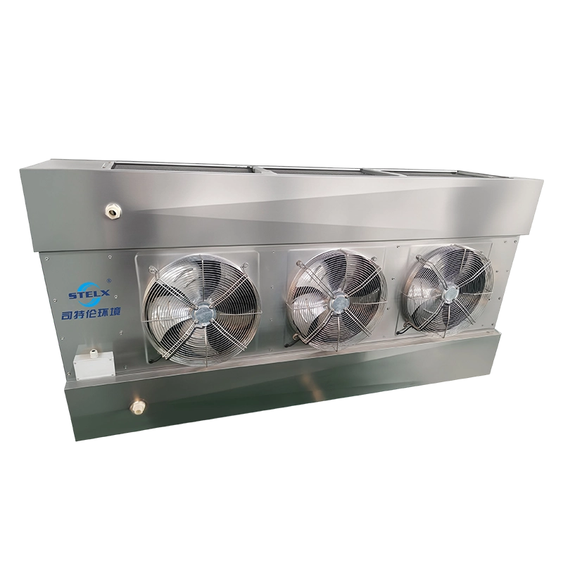 Refroidisseurs d'air