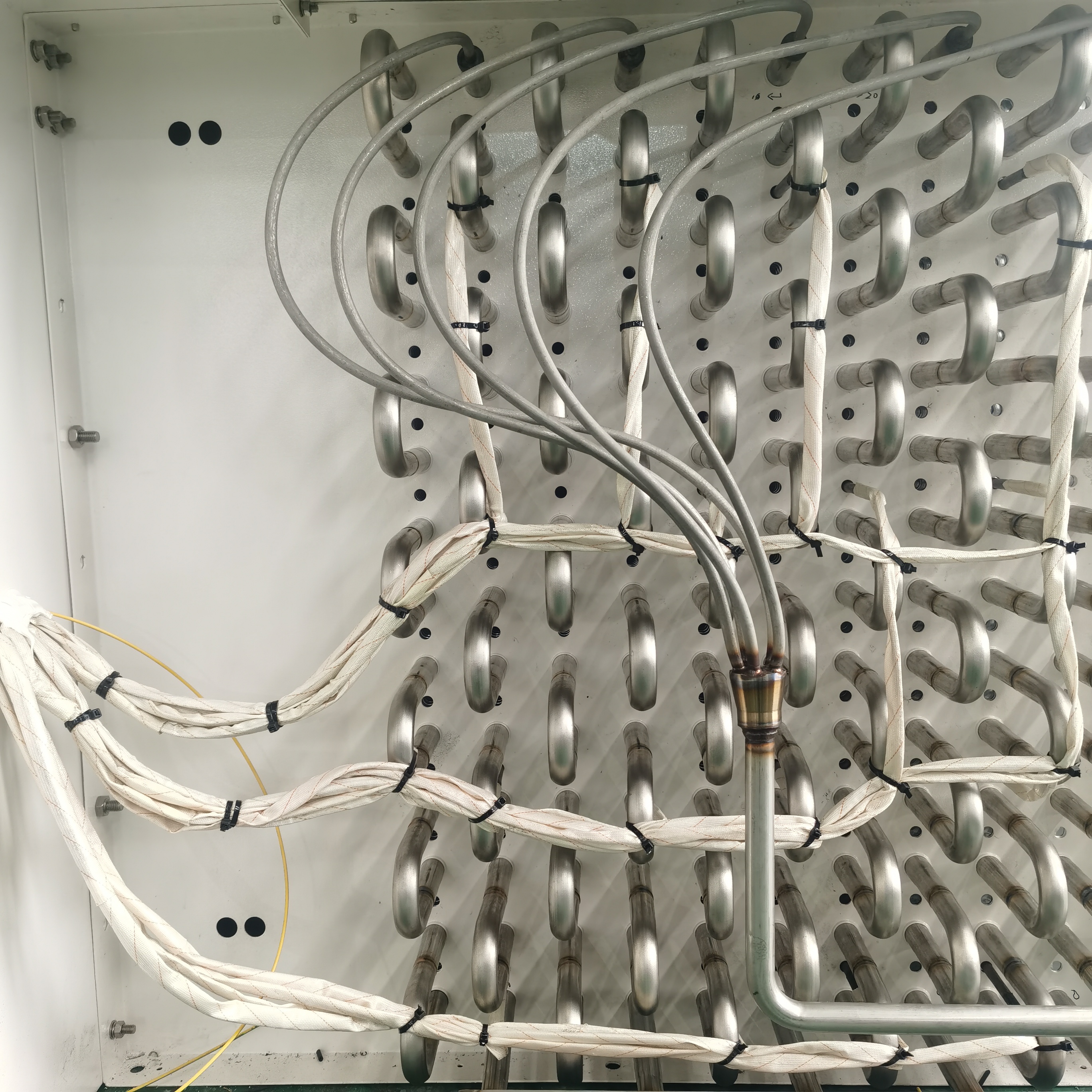 D&eacute;givrage &eacute;lectrique