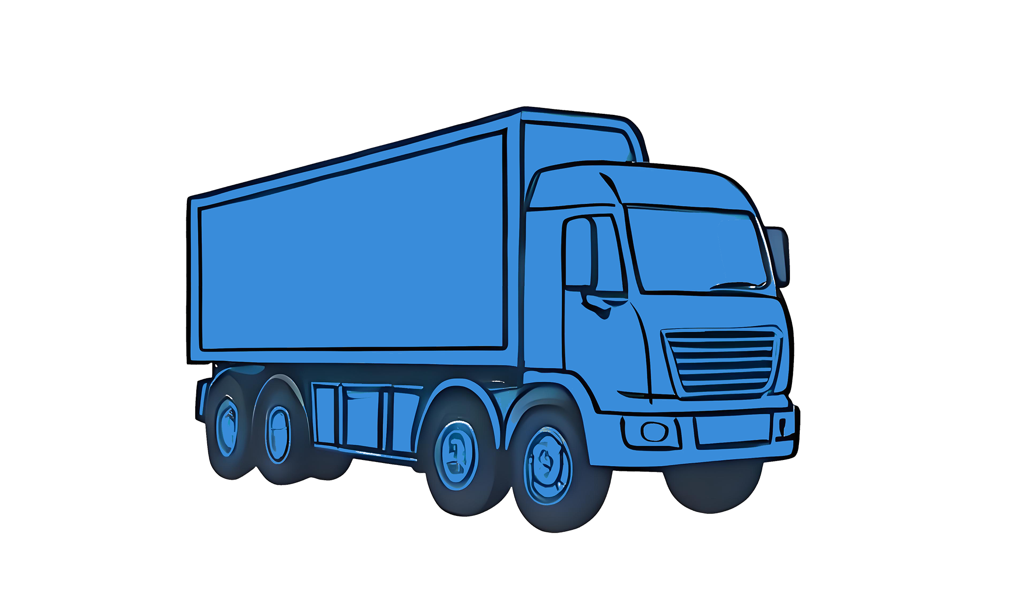 Stockage et logistique