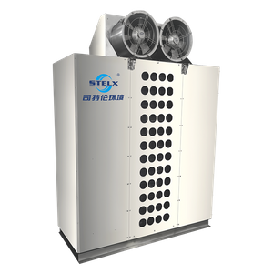&Eacute;vaporateur de refroidisseur d'air &eacute;conome en &eacute;nergie personnalis&eacute;