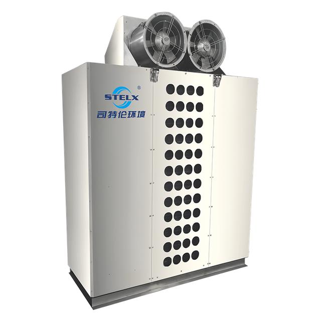 &Eacute;vaporateur de refroidisseur d'air &eacute;conome en &eacute;nergie personnalis&eacute;