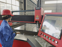 3. Fabrication de pr&eacute;cision et transparence