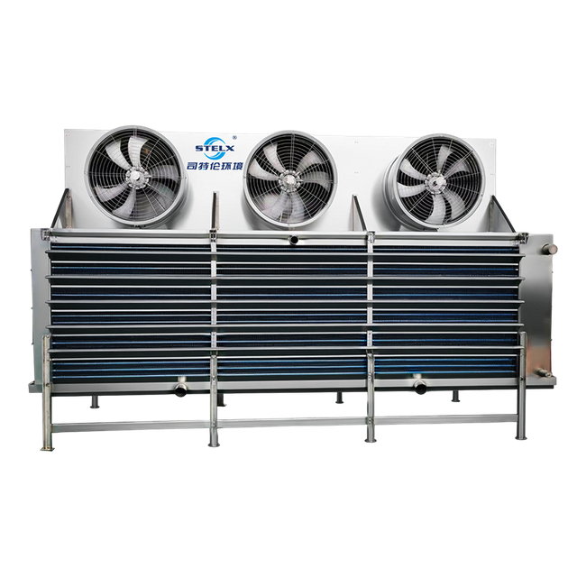 Unit&eacute;s industrielles debout de vaporisateur de surg&eacute;lateur au sol pour le grand entreposage au froid