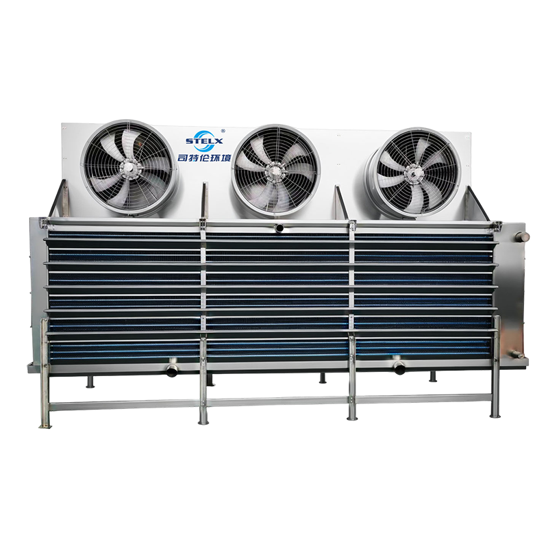 Unit&eacute;s industrielles debout de vaporisateur de surg&eacute;lateur au sol pour le grand entreposage au froid