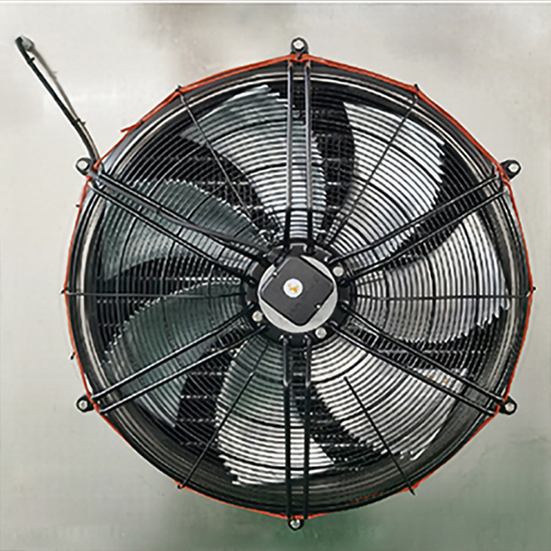 Ventilateurs axiaux