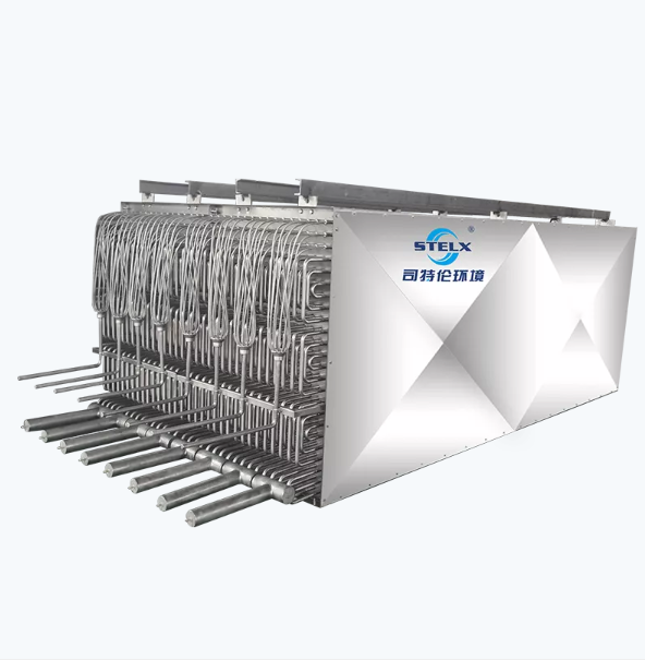 &Eacute;vaporateur de surg&eacute;lation