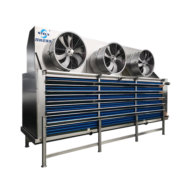 Unit&eacute;s industrielles debout de vaporisateur de surg&eacute;lateur au sol pour le grand entreposage au froid
