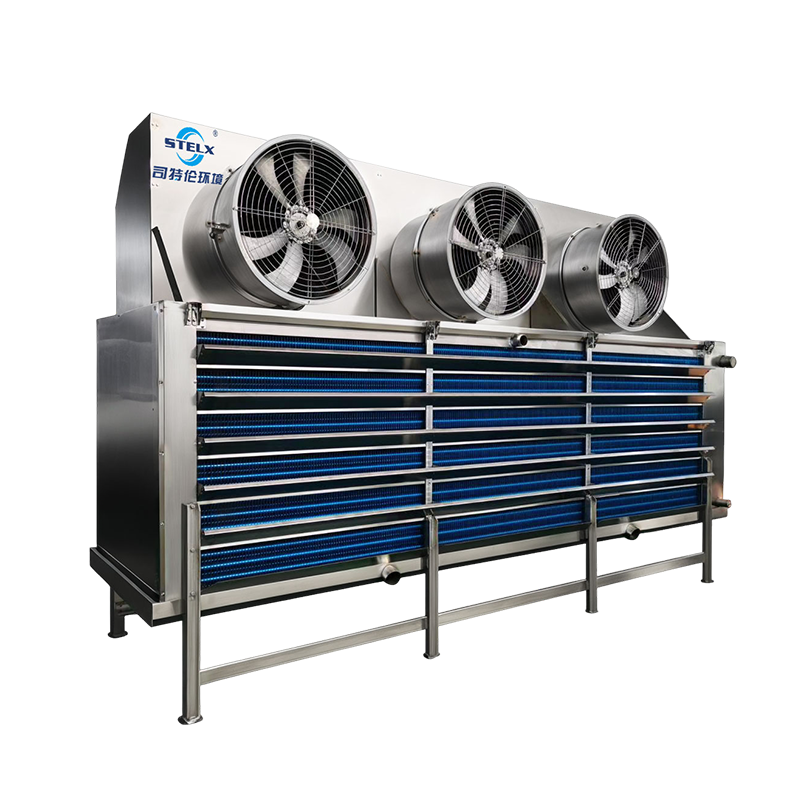 Unit&eacute;s industrielles debout de vaporisateur de surg&eacute;lateur au sol pour le grand entreposage au froid