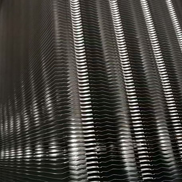 不锈钢翅photo