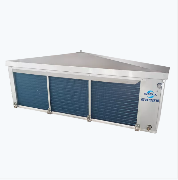 Refroidisseur d'air industriel