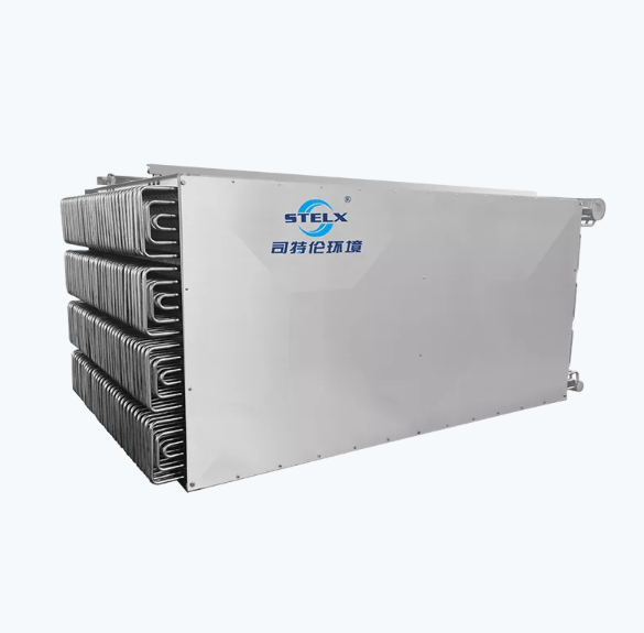 &Eacute;vaporateur de surg&eacute;lation