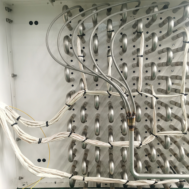 Radiateurs &eacute;lectriques