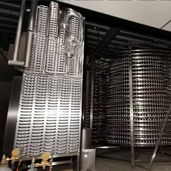 &Eacute;vaporateurs 280 kW