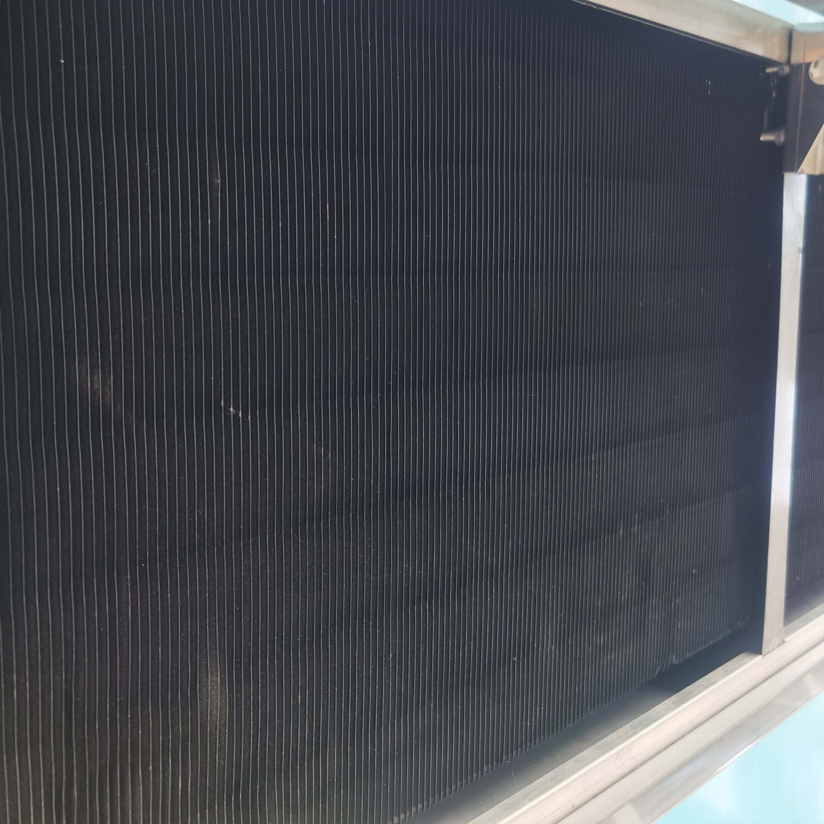 Protection contre la corrosion