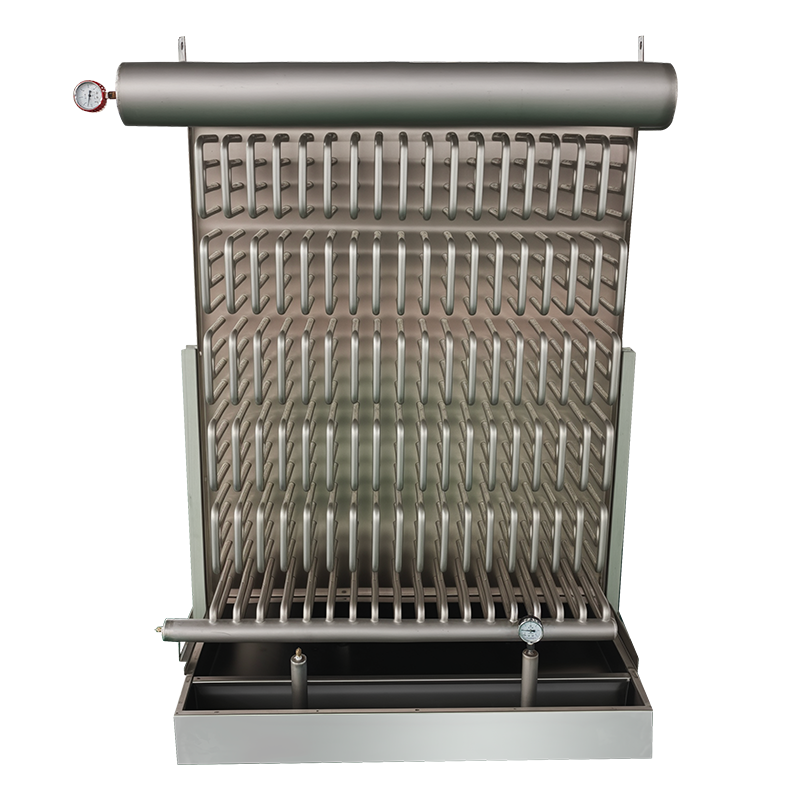 Pompe R507 alimentant le surg&eacute;lateur industriel, &eacute;vaporateur, &eacute;changeurs de chaleur, cong&eacute;lateur rapide en spirale