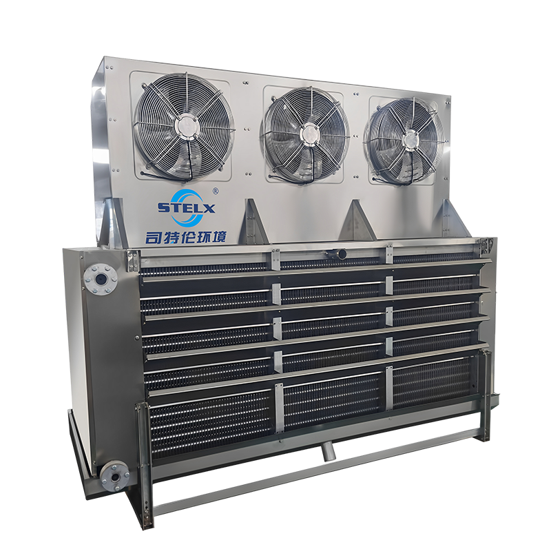 &Eacute;vaporateur de refroidisseur d'air &eacute;conome en &eacute;nergie personnalis&eacute;