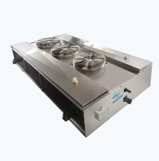 Refroidisseur d'air industriel